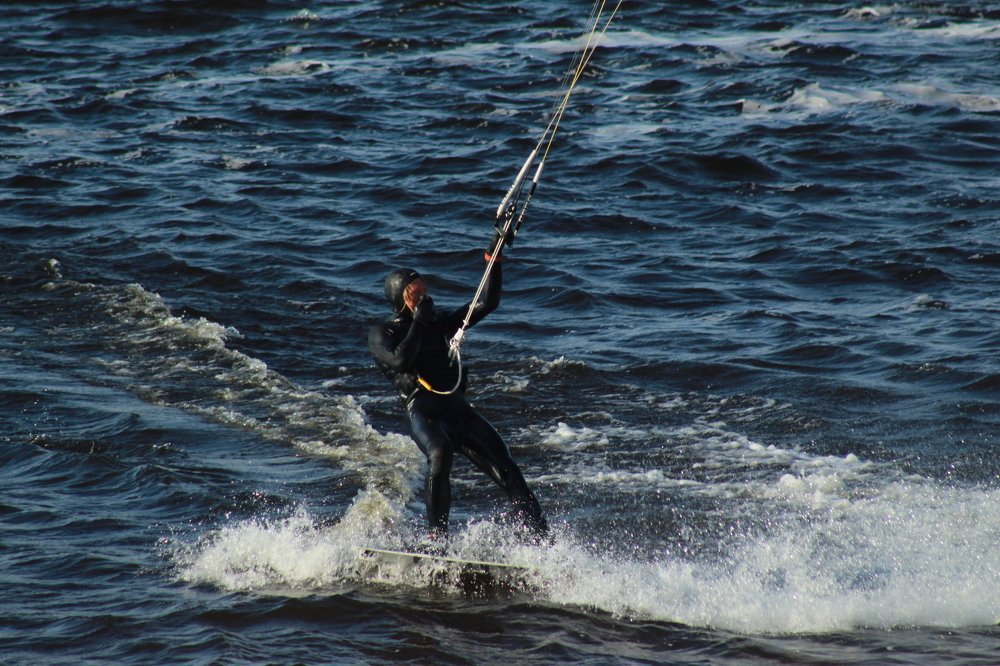 Photograph by Elena Khalizova