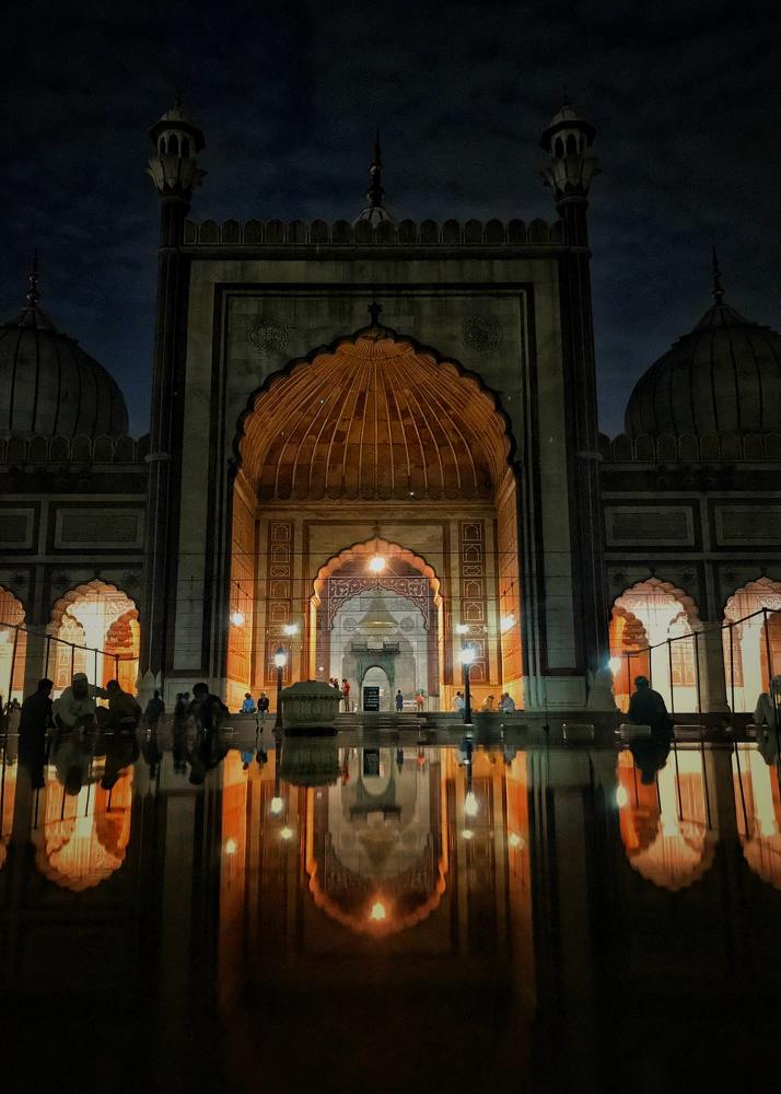 Jama Masjid