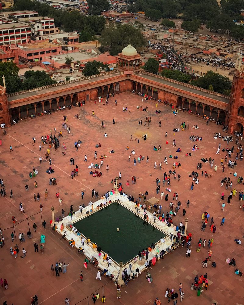 Photograph by Sumit Singh