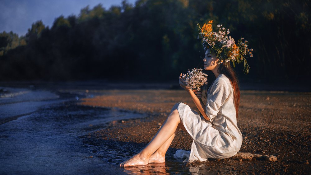 Photograph by Алексей Дворжецкий