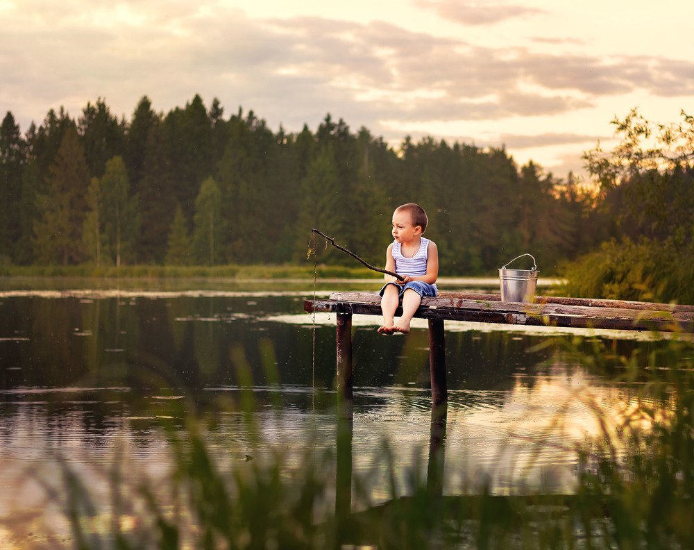 Photograph by Светлана Тронина