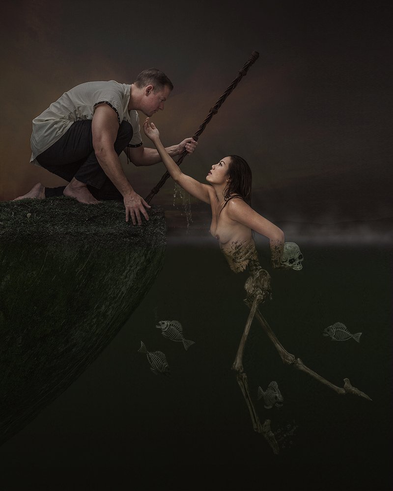 Фотография автора Peter Rooney