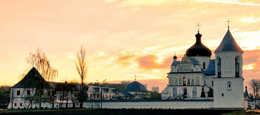 Photograph by Хортов Юрий Анатольевич