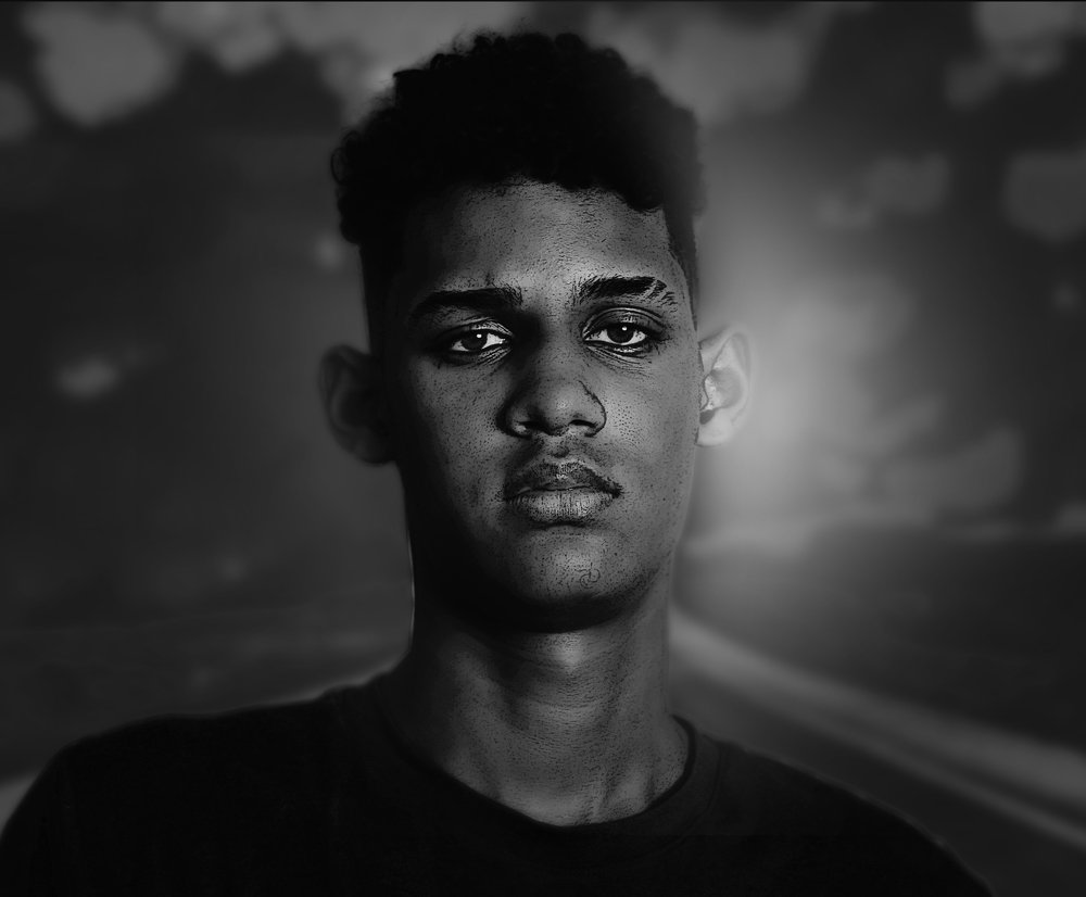 Photograph by Andres Galvani Dark Company