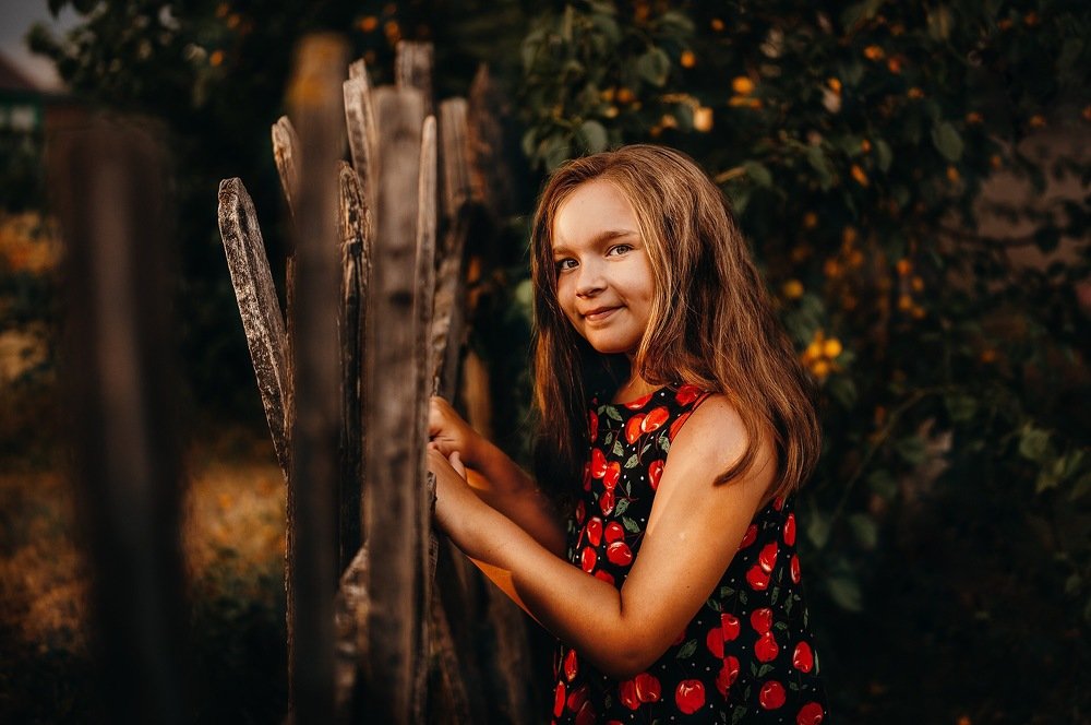 Photograph by Елена Петрюк