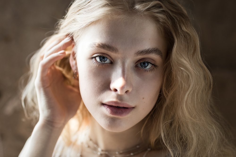 Нежный возраст