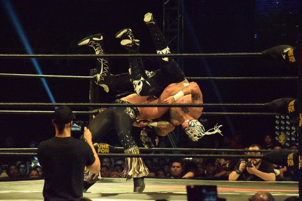 Photograph by Juan Stiles