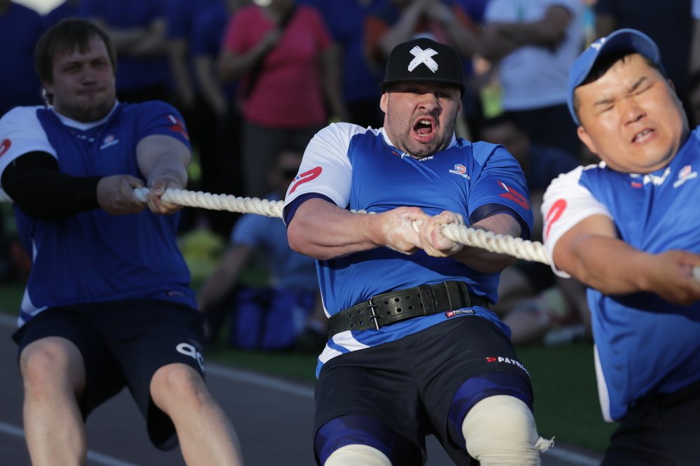 Photograph by Дмитрий Нестеренко