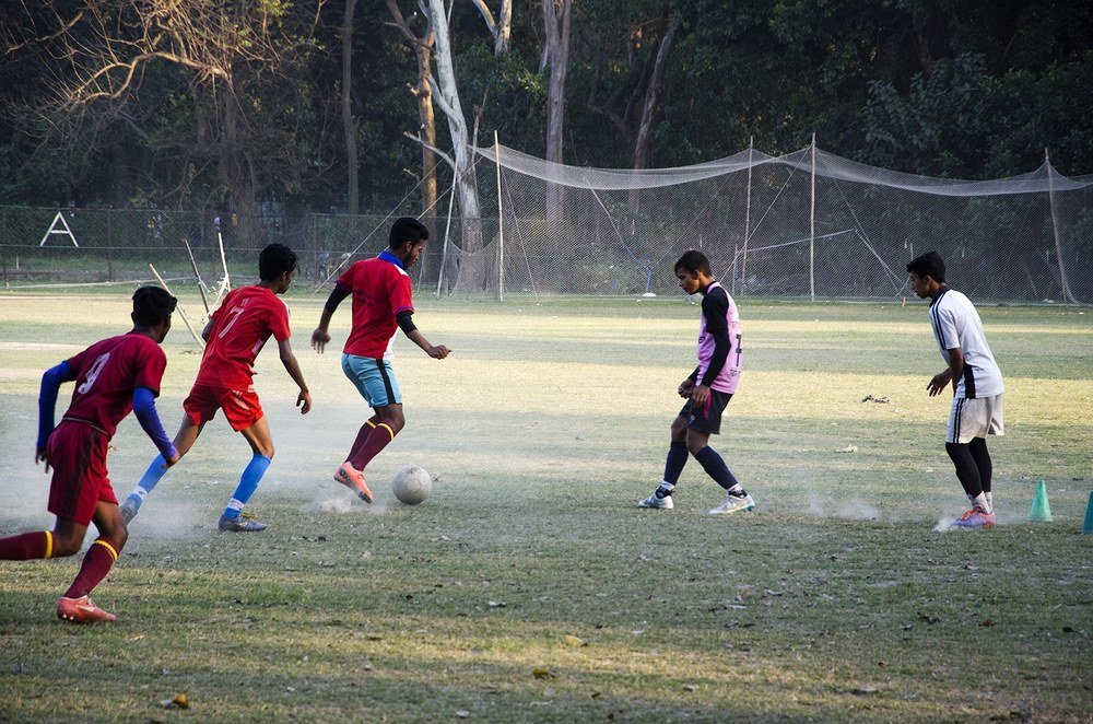 Photograph by Tanay Saha