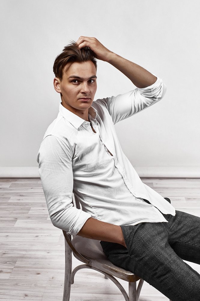 Фотография автора Ирина Щукина