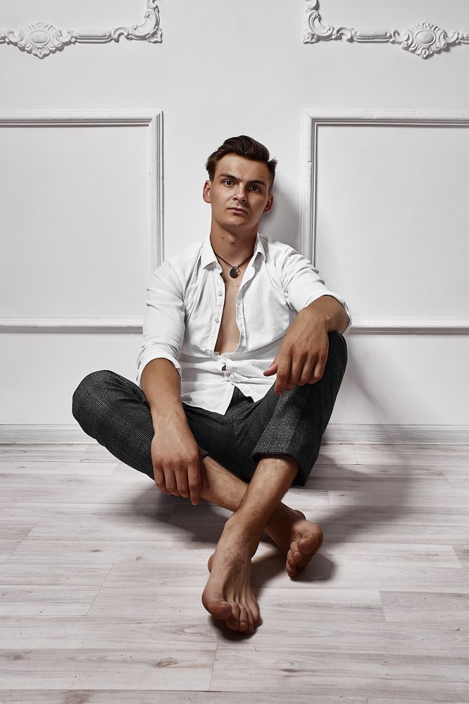 Фотография автора Ирина Щукина