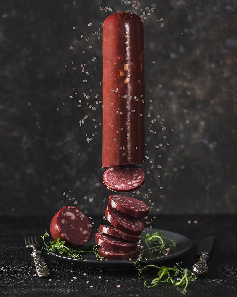 Photograph by Алексей Хоруженко