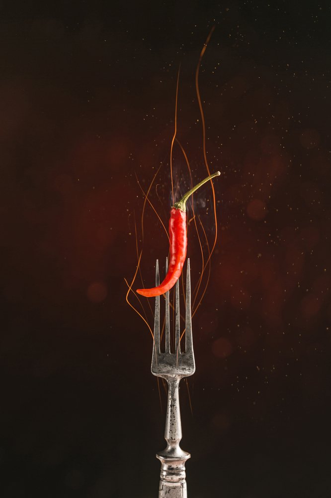 Photograph by Алексей Хоруженко