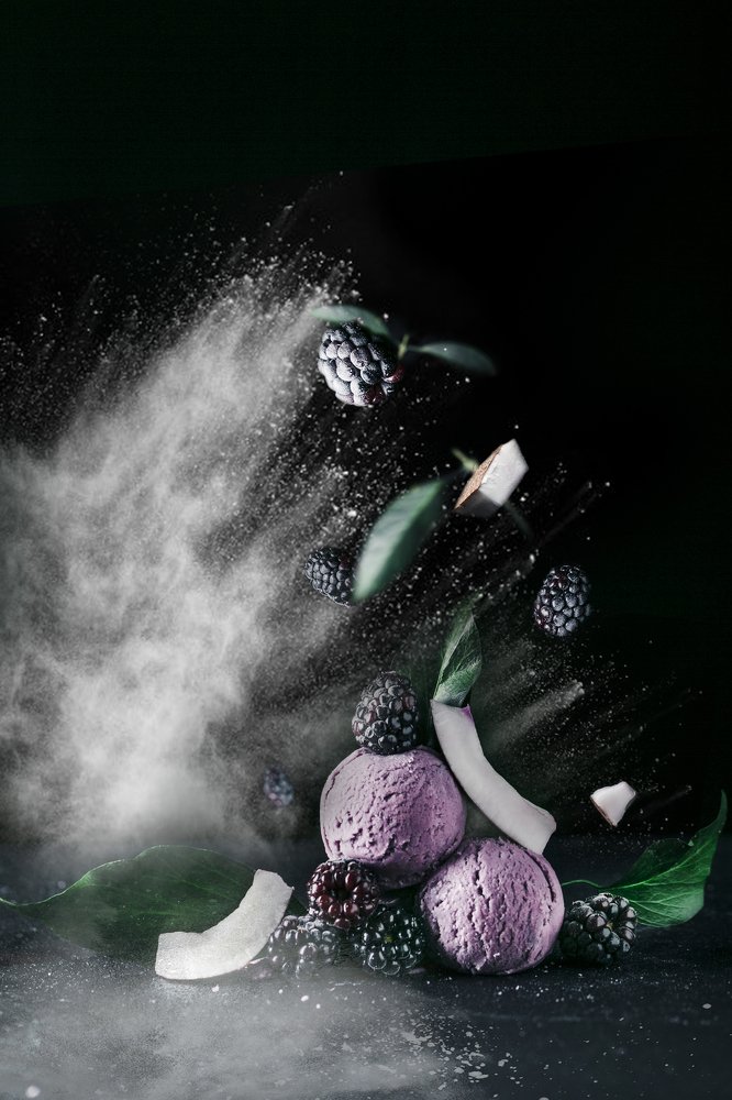 Photograph by Алексей Хоруженко