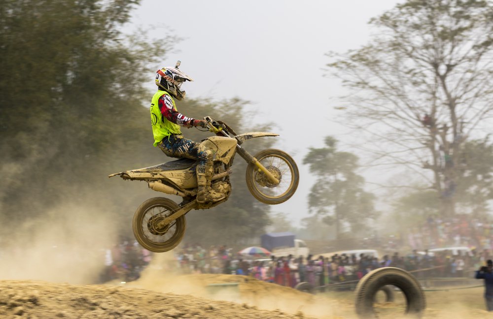 Photograph by Vivek Gogoi