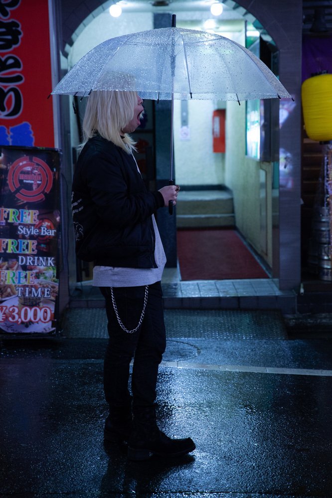 Photograph by Ксения Равойц