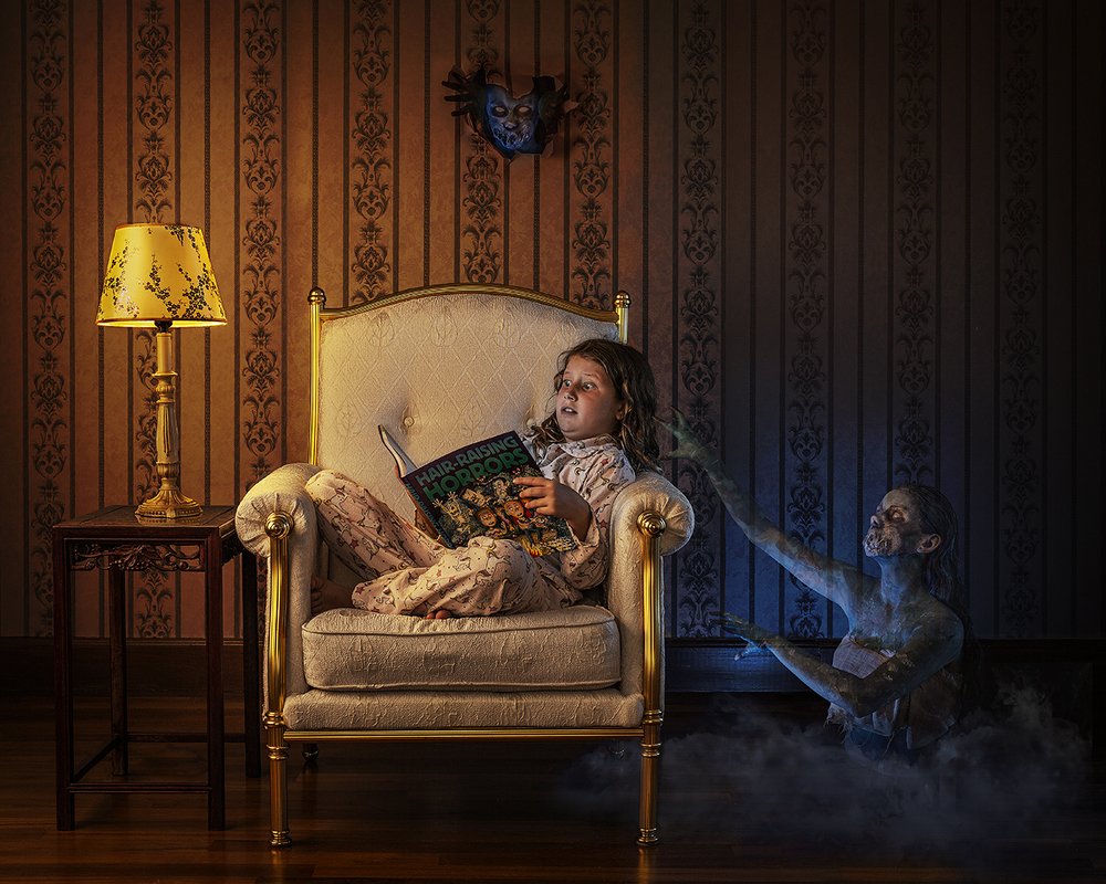 Фотография автора Peter Rooney