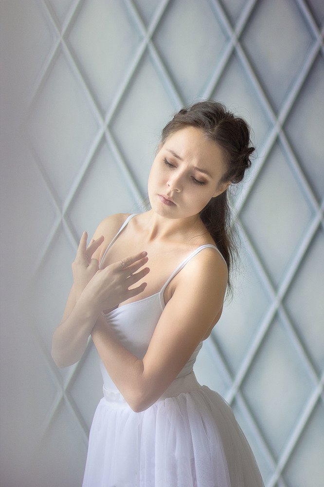 Photograph by Алина Евсеева