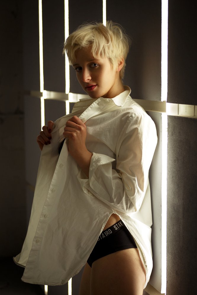 Фотография автора Николай Базанов