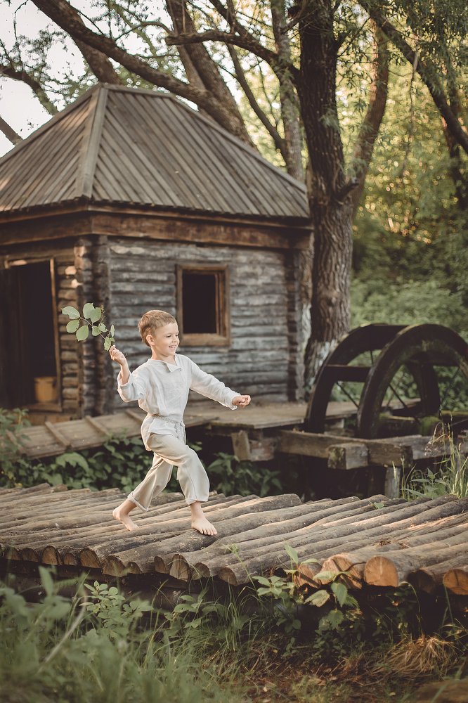 Photograph by Елена Бешенова