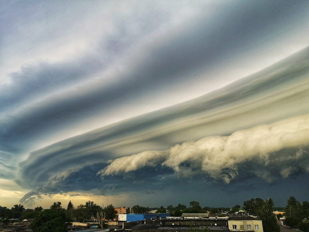 Photograph by Андрей Тур