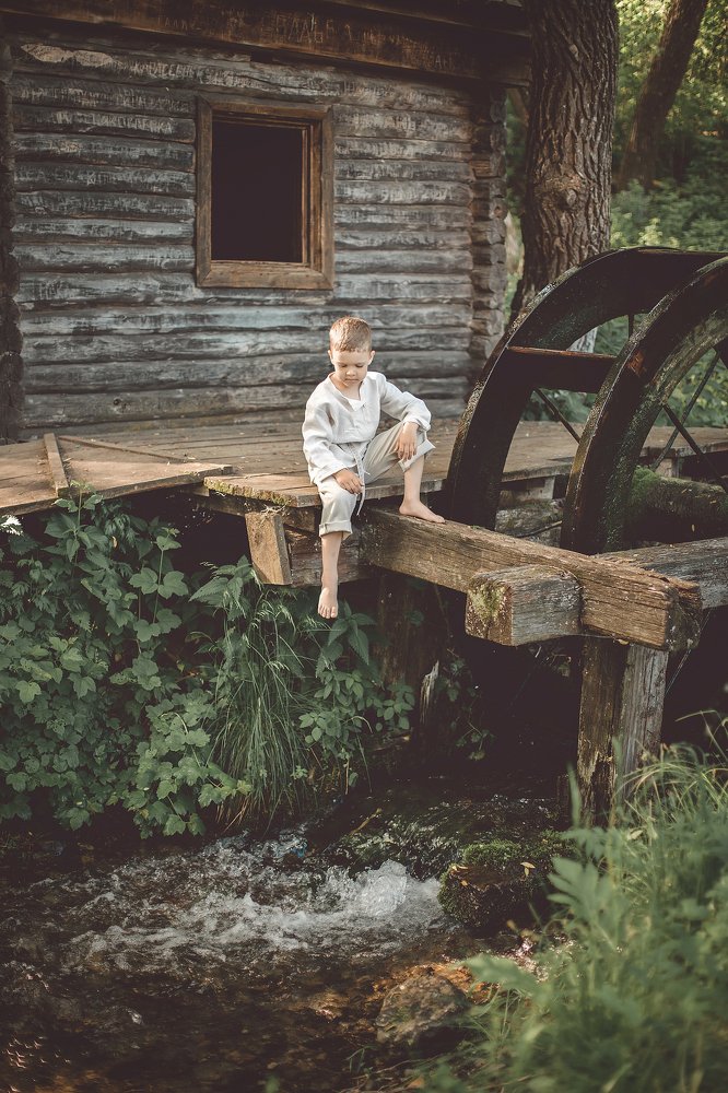 Photograph by Елена Бешенова