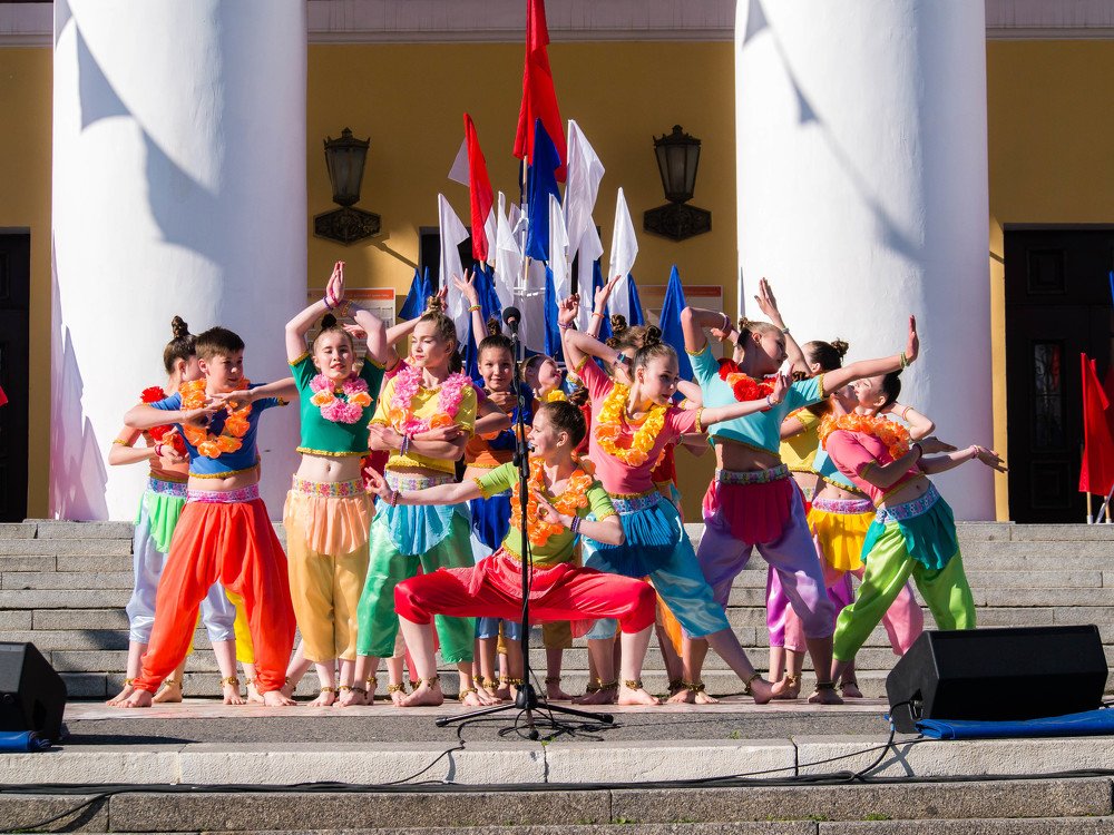 Photograph by Сергей Забиякин