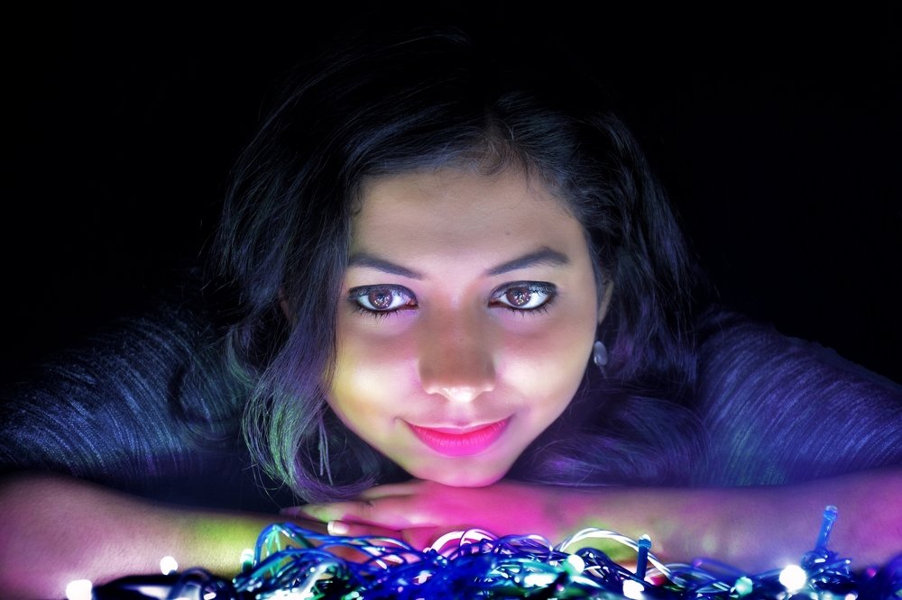 Photograph by Abhishek Manna