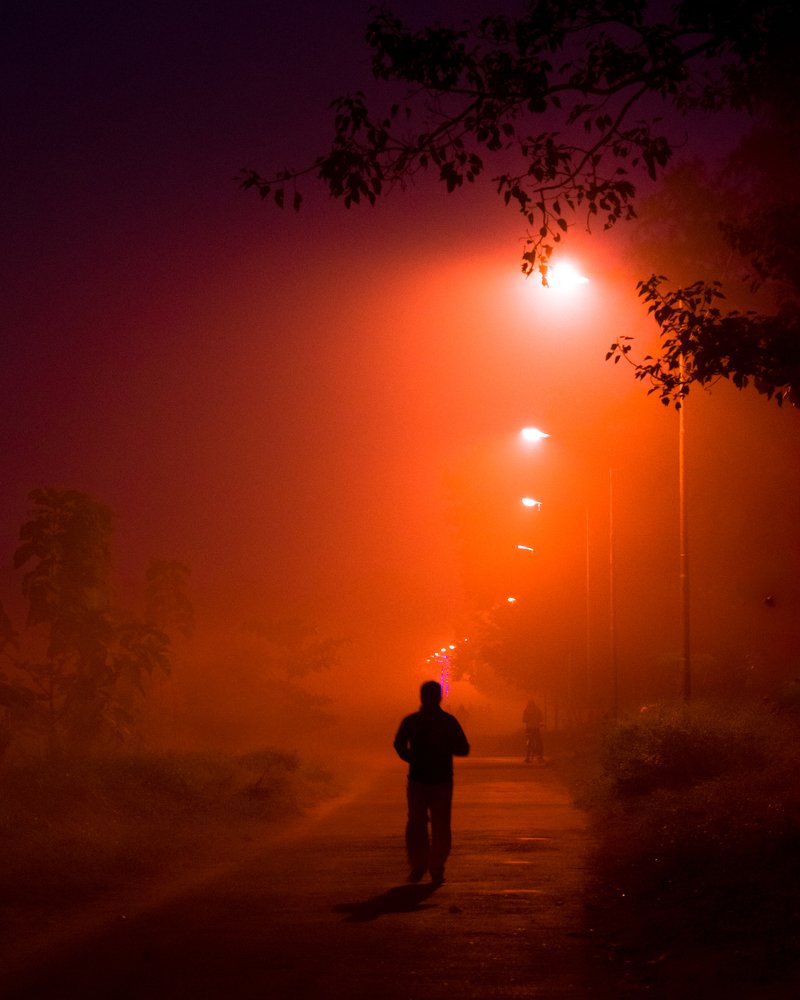 Photograph by sandipan sen