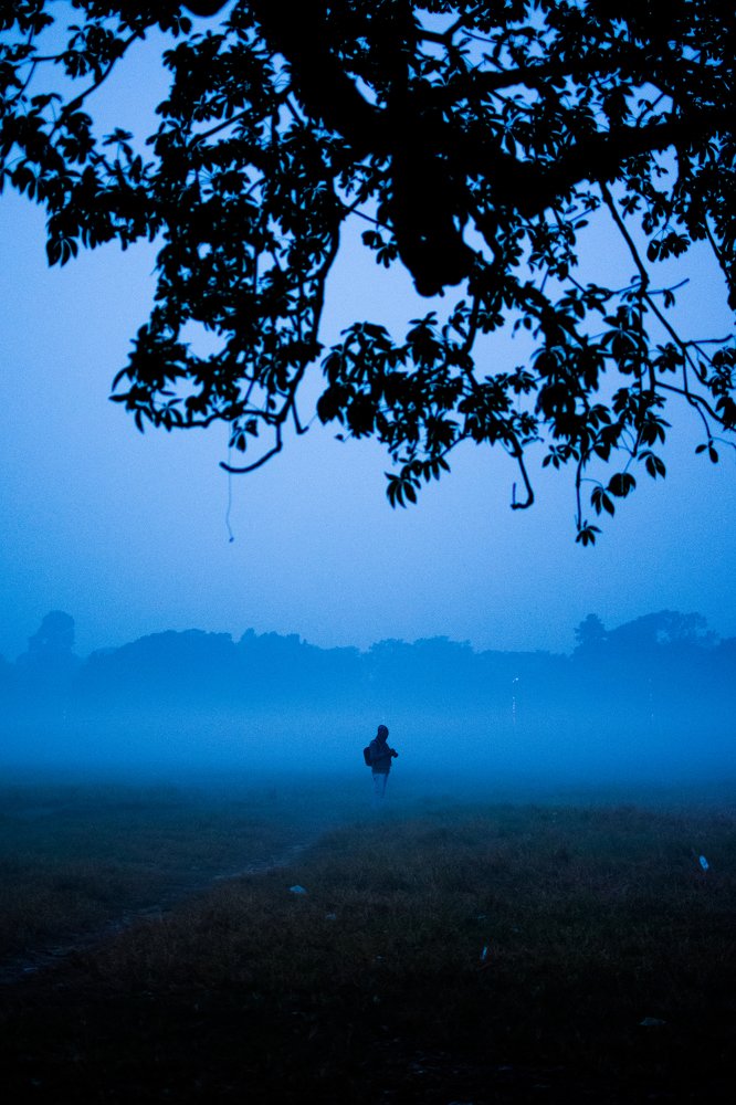 Photograph by sandipan sen