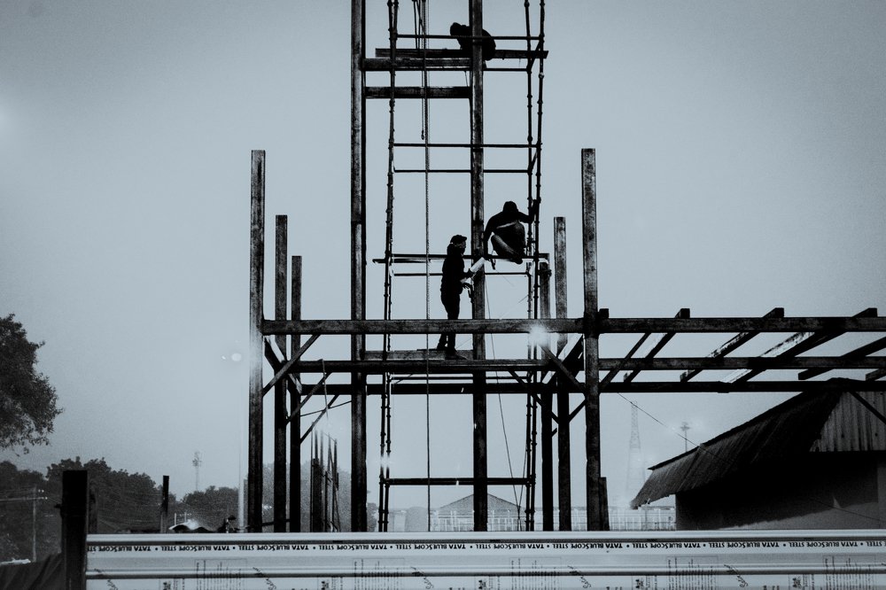 Photograph by Jai Kumawat