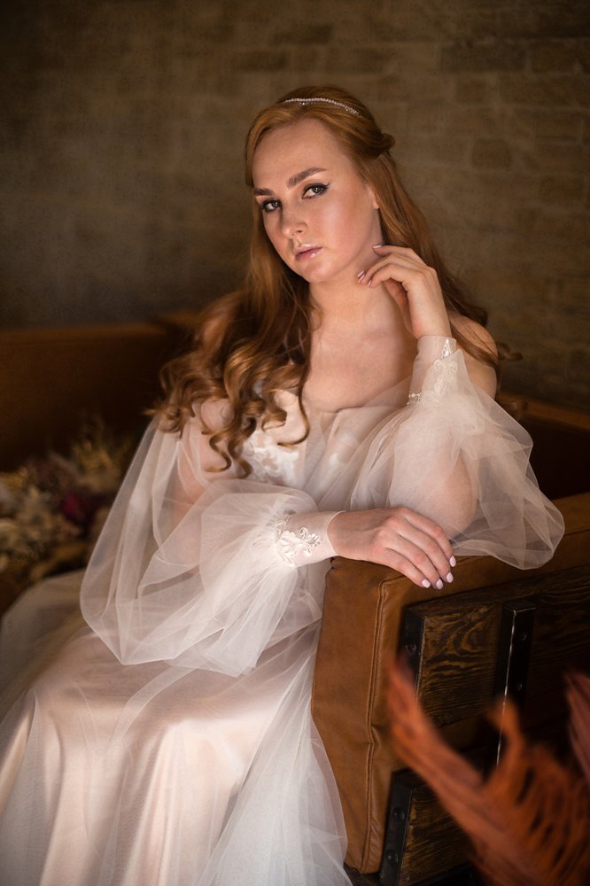 Photograph by Елизавета Можельская