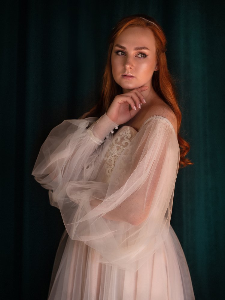 Photograph by Елизавета Можельская