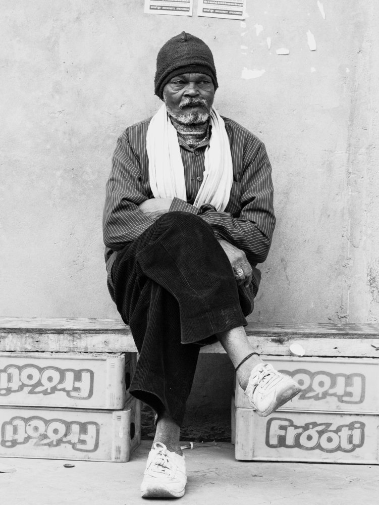 Photograph by Jai Kumawat