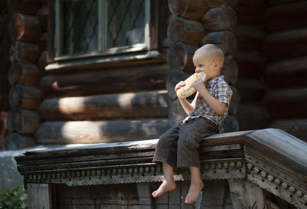 Photograph by Анна Боровикова