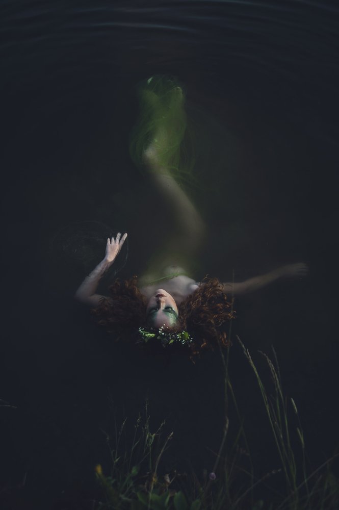 Photograph by Елена Ефанова