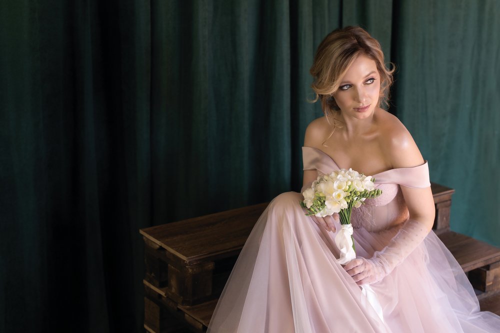 Photograph by Елизавета Можельская