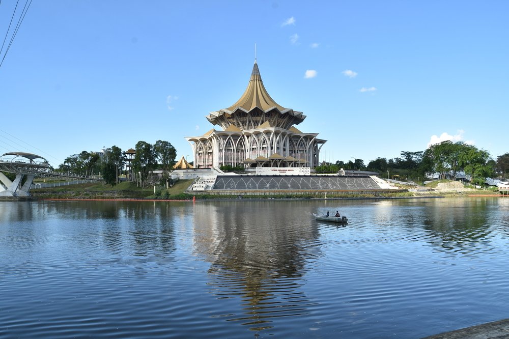 Photograph by SITI AISAH