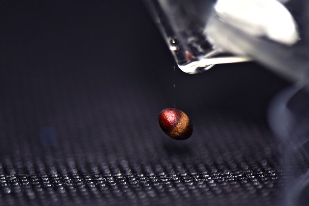 Photograph by Marija Milosavljevic