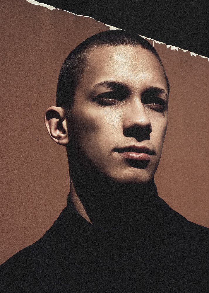 Фотография автора Михаил Поляков