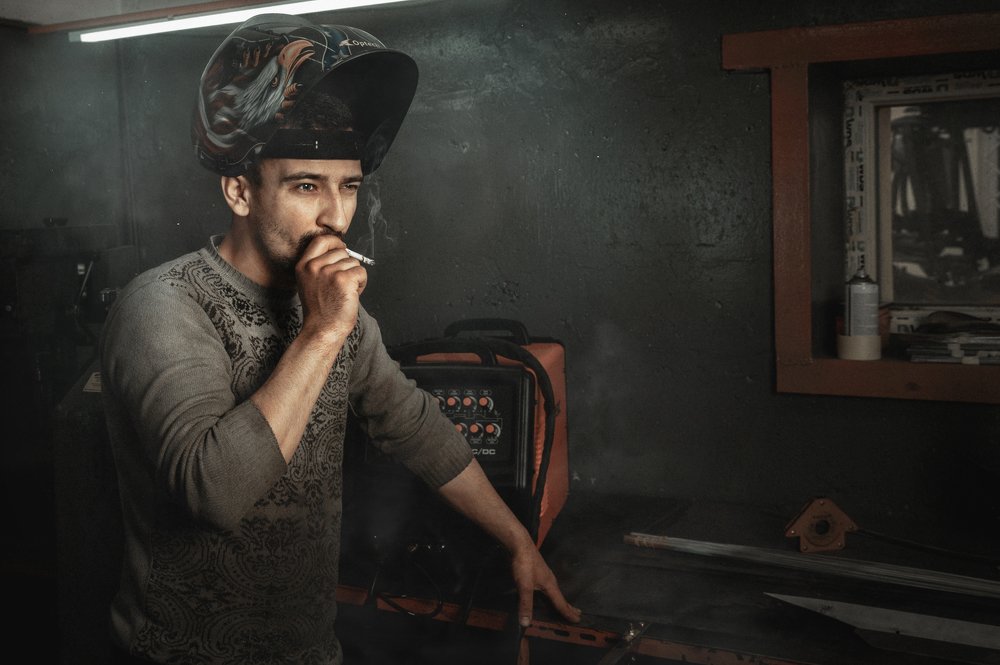 Photograph by логинов денис александрович