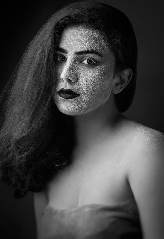 Photograph by Haniyeh Ahmadi