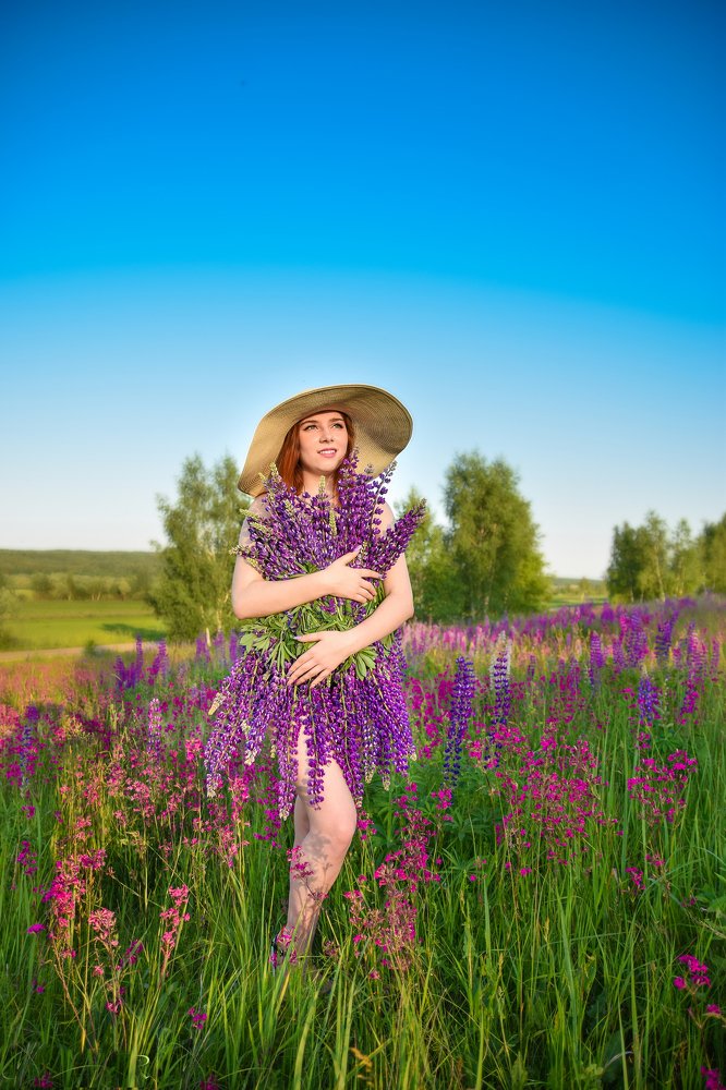 Photograph by Римма Лебедева