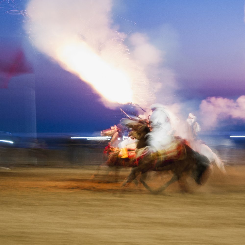 Photograph by Moulay Ahmed KASSI