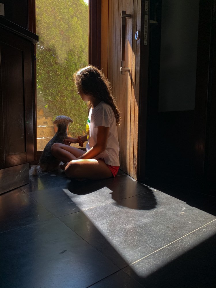 Фотография автора Anna Larina