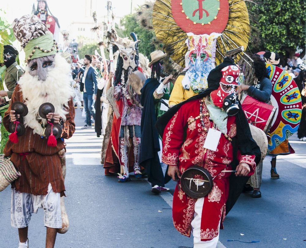 Photograph by Moulay Ahmed KASSI