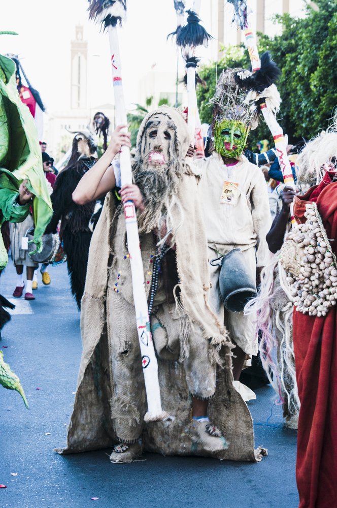 Photograph by Moulay Ahmed KASSI