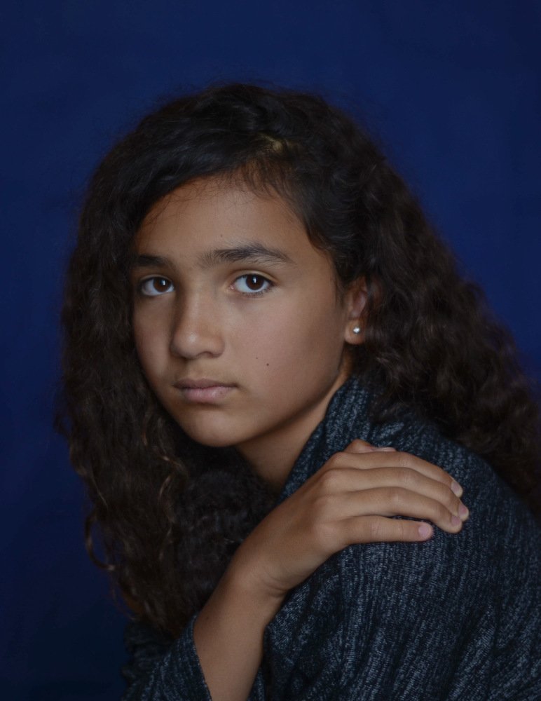 Фотография автора Anna Larina