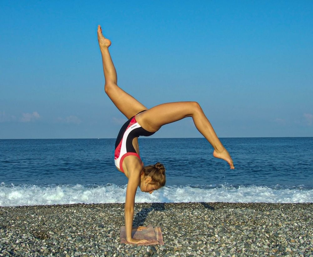 Гимнастика