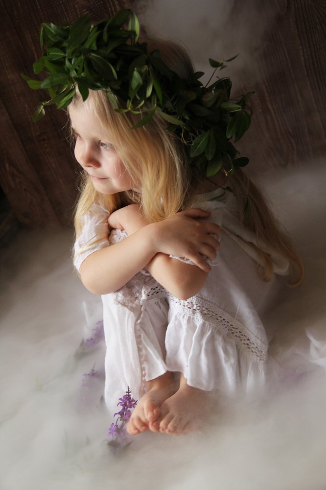 Photograph by Инга Крыжановская